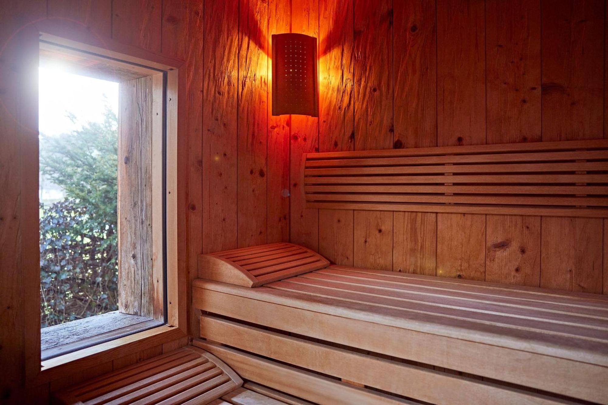 Lindner Hotel Oberstaufen Parkhotel, Part Of Jdv By Hyatt Exterior photo