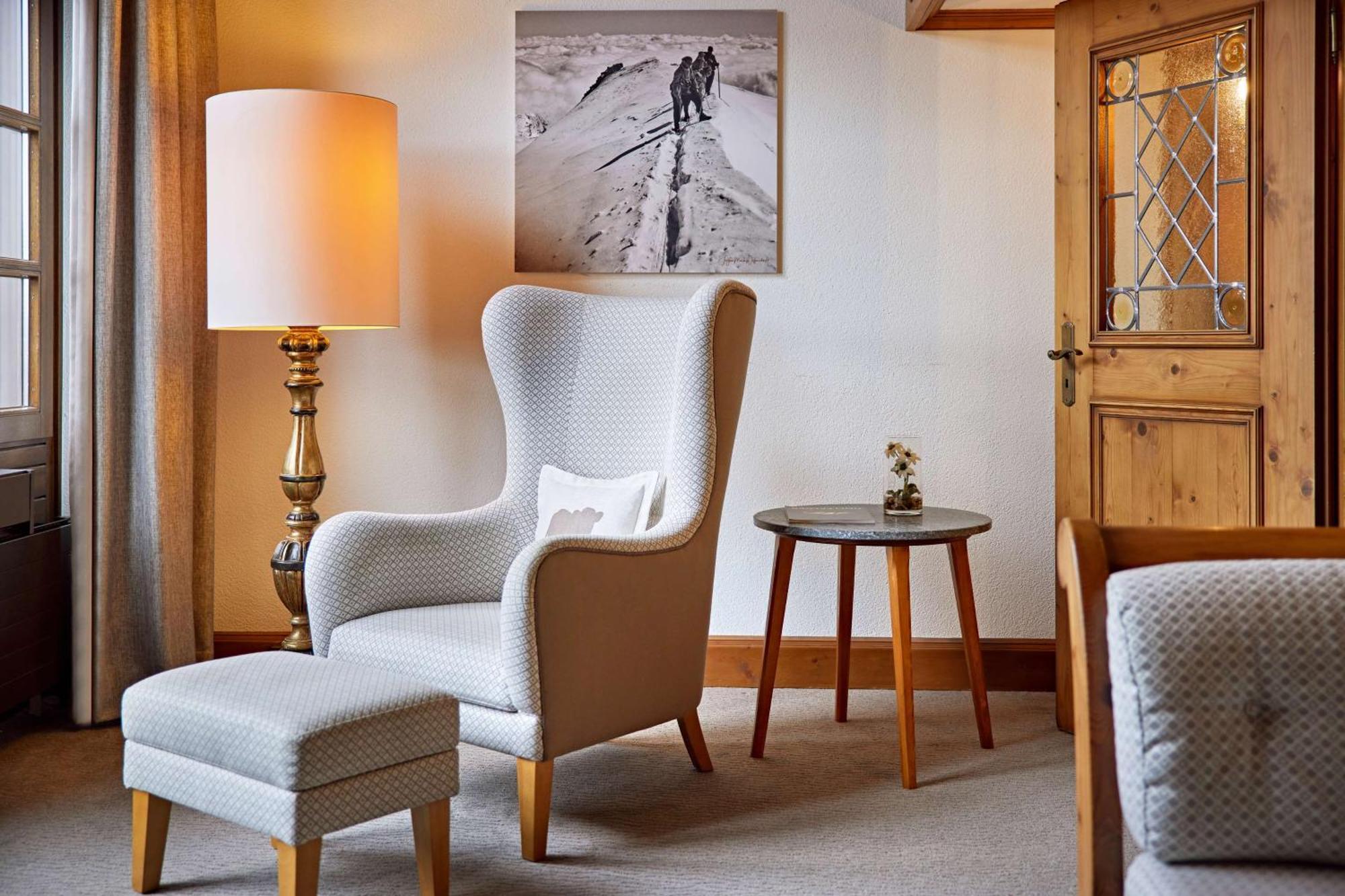 Lindner Hotel Oberstaufen Parkhotel, Part Of Jdv By Hyatt Exterior photo
